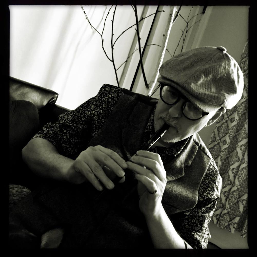 Meet your Posher, Max